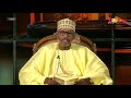 Suivez Dudal Gur anna avec Imam Habib Ly | Ven.17 Oct 2025