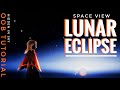 Lunar eclipse  oob tutorial  sky children of the light