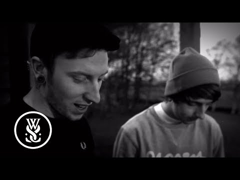 While She Sleeps Studio Diaries 02 Rhythm Guitars 