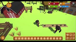 Unity Asset Store Pack - Survival Engine Online