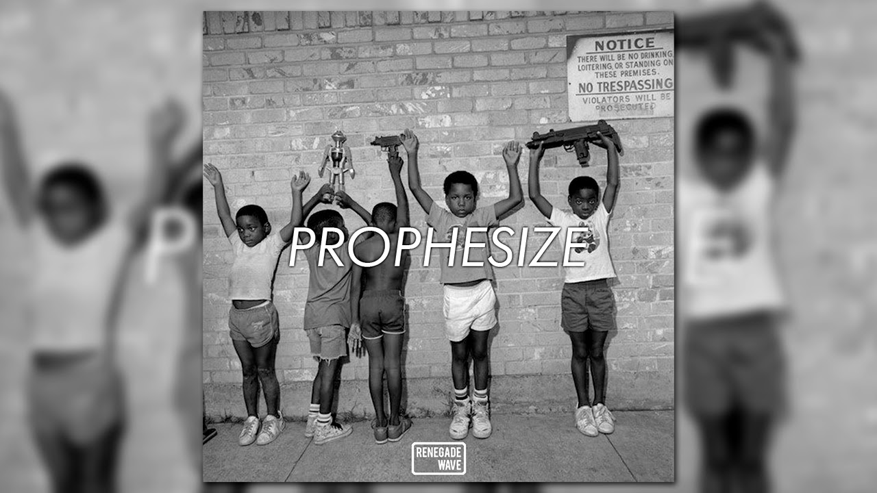 [FREE] Nas x Kanye West Type Beat - "Prophesize" | NASIR Type Beat