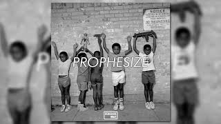 [FREE] Nas x Kanye West Type Beat - "Prophesize" | NASIR Type Beat
