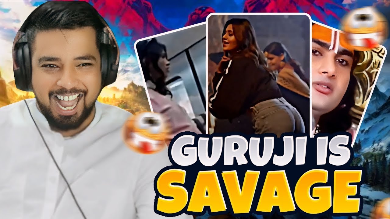 OP | FM Ka Reaction Check Kro | 