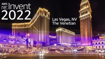 Werner Vogels Day 4 KEYNOTE Highlights in 4 MINUTES | AWS re:Invent 2022