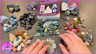 ASMR Gemstone Collection | Covert Unicorn screenshot 2