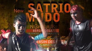 NEW SATRIYO MUDO TERBARU SURO NGAMUK
