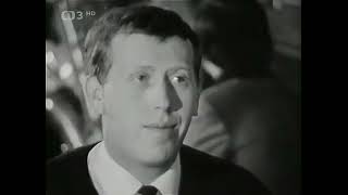 Jiří Grossmann - Své banjo odhazuji v dál (1967)