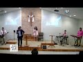 Servicio Domingo - 5/21/23