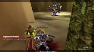 mago hacker