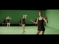 Hora by Ohad Naharin performed by Batsheva Dance Company, 2009