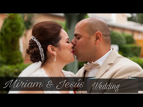 Miriam & Jesús