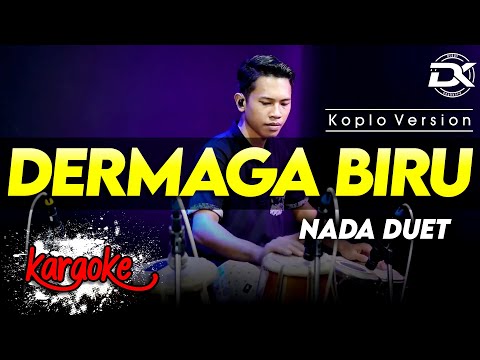 DERMAGA BIRU - Difarina Indra Adella ft. Fendik Adella - OM ADELLA