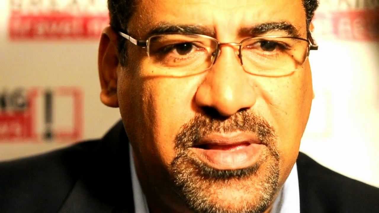Dr Wykeham McNeill, Minister of Tourism, Jamaica, CHTA 2011