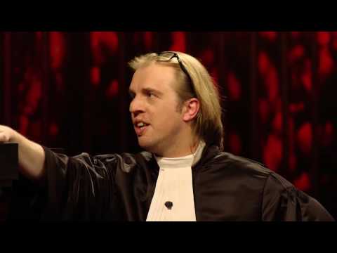 Jan Jaap van der Wal - Advocaat van de Duivel - Rusland vs. Amerika