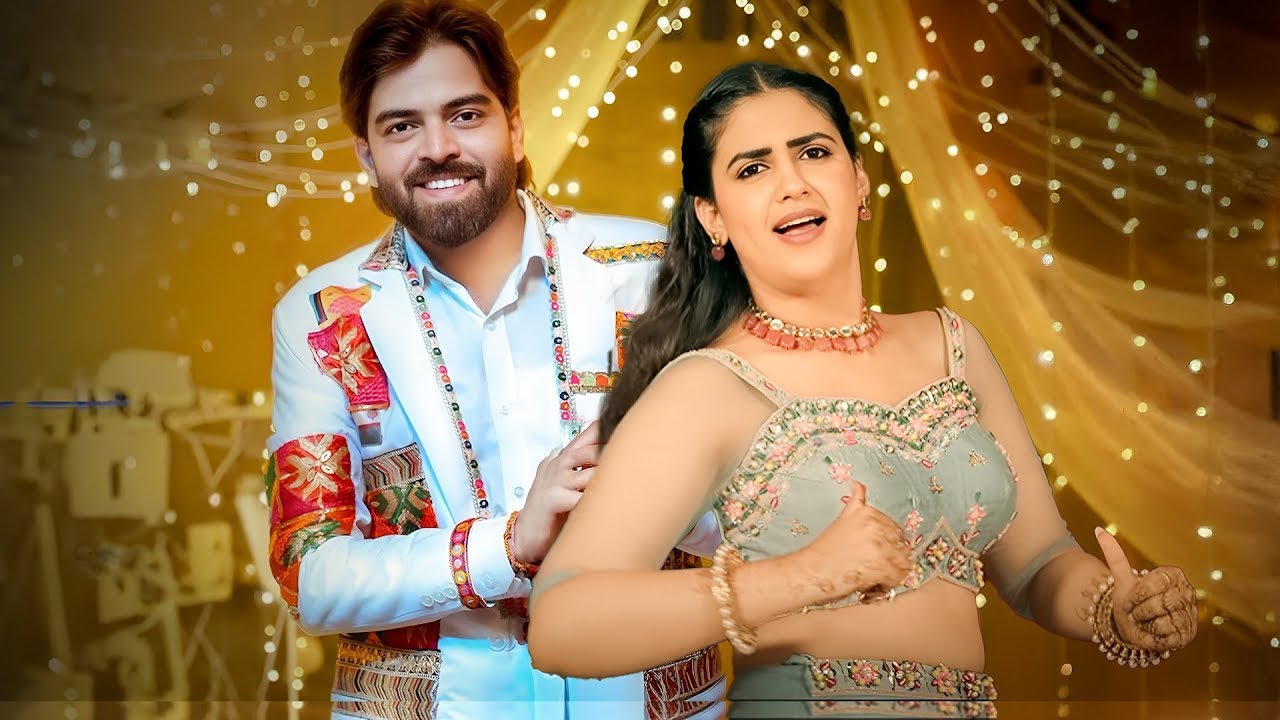 Masoom Sharma New Song | New Haryanvi Song 2025 | Masoom Sharma | Masoom Sharma Hit Songs