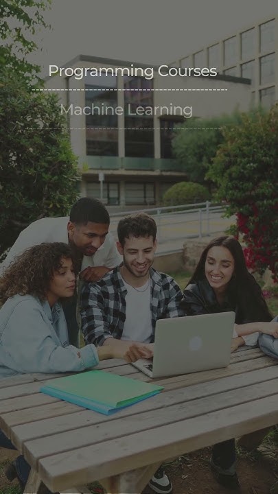 Computer Programming courses - YouTube