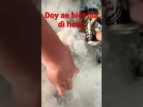 Video Bia ABC chạm là phê #shorts #homnayangi #trend... - youtube