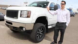 Why Gmc Trucks Are Awesome  Davis Gmc Buick Trucks  Medicine Hat Dealership
