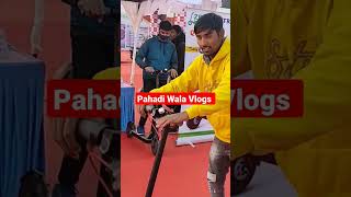 Pahadi Wala Vlogs 