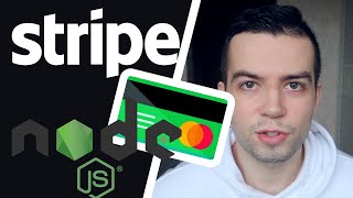 SYSTÈME DE PAIEMENT AVEC STRIPE ET NODE.JS