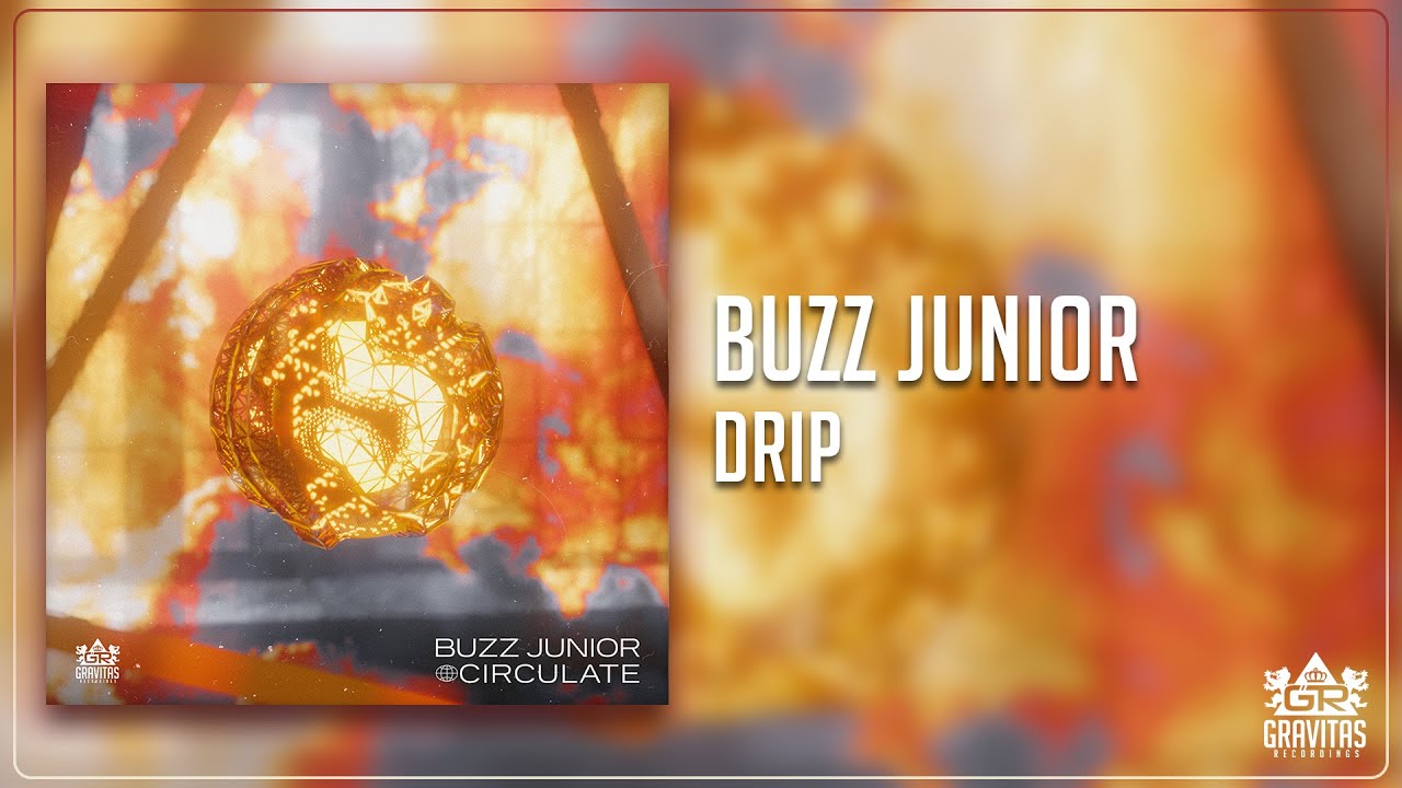Watch Buzz Junior - Drip on YouTube Watch Buzz Junior - Drip on YouTube