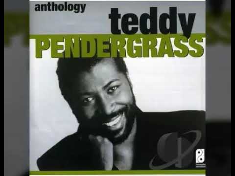 Teddy Pendergrass - I Want My Baby Back