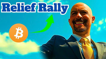 Bitcoin Bounces Back!  Is This the Start of a Massive Relief Rally?  [$110k Next] #shorts