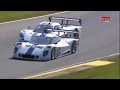 2012 EMCO Gears Classic Rolex Series Race Highlights