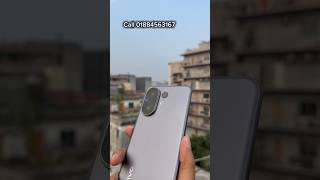 📱 Vivo V60 (8GB RAM / 256GB Storage) বিক্রয় করা হবে🔥 Condition: Used (Only Device)