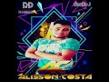 Alisson costa 2k18  studio j