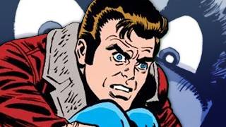 Peter Parker - Out of Context 2
