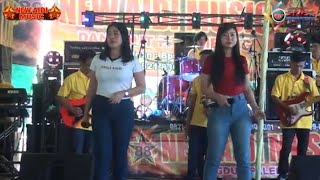 Suami Yang Kejam Request MC. Bersama 2 Centil O.M AiDi Musik Palembang show Desa Sukarami Muba