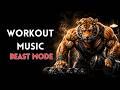 HEAVY METAL WORKOUT MUSIC 🔥 Aggressive Gym Motivation Metal | Rage, Pain & Discipline Beast Mode