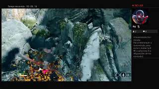 God Of War 4 Kkj