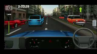 Dr driving Game play | Super Car Driving | Owned car  Lane, PARKING, TRUCK  @ATMKING493 screenshot 4