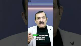 Inductive vs Deductive Reasoning - LLM's Key Issue | Mentor Sandy explains | Billion Hopes