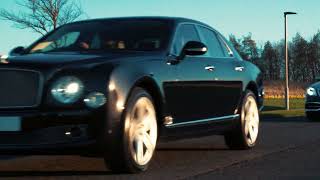 Welcome to Scotluxe | Luxury Car Hire Scotland