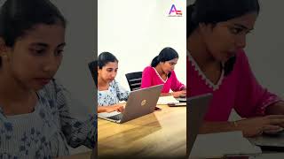 MERN Stack Class in Progress | Future Full Stack Developers at Work