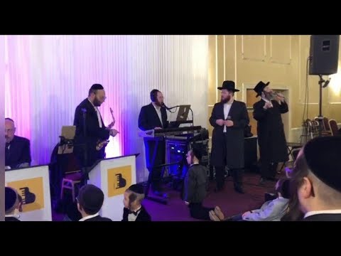 Shea Berko • Shloime Tausig • Avrumi Berko Production | ישעי בערקו • שלומי טוסיג • אברמי בערקו