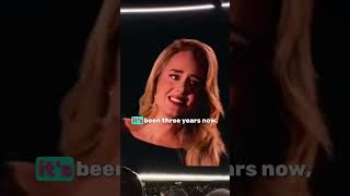 Adele Reveals Plans for Extended Music Break  #breakingnews