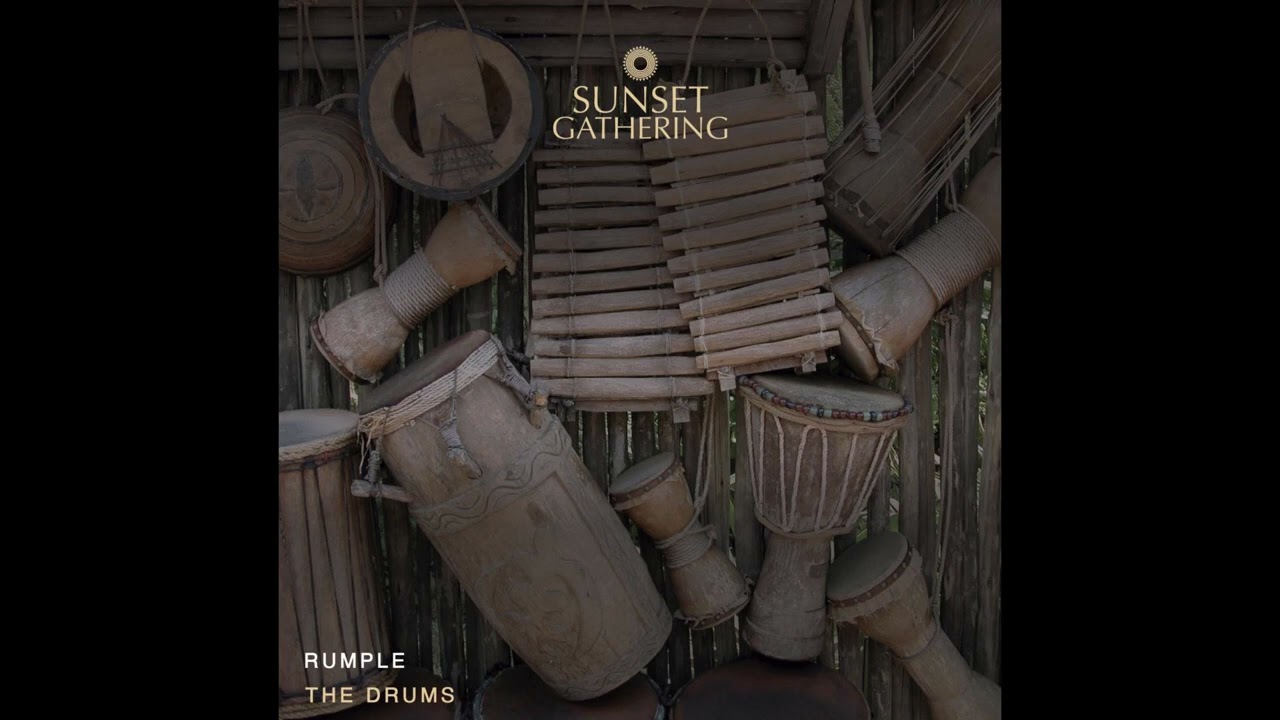 Watch Rumple - The Drums (Original Mix) on YouTube Watch Rumple - The Drums (Original Mix) on YouTube
