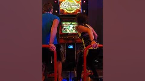 DDR Supernova The legend of Max ZZ Expert