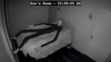 5 Video Huyền Bí Trong Nhà Trường Giáo Dưỡng 3 Giờ Sáng