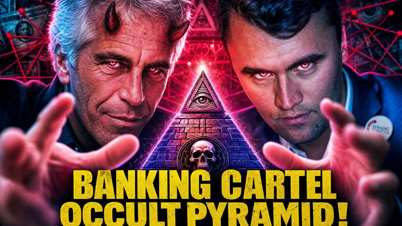 Sean Stone! EPSTEIN DIDDY FREEMASONS the OCCULT Tucker Carlson David Icke... - Sean Stone