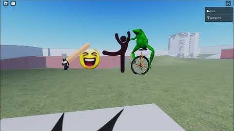 my nextbot game released