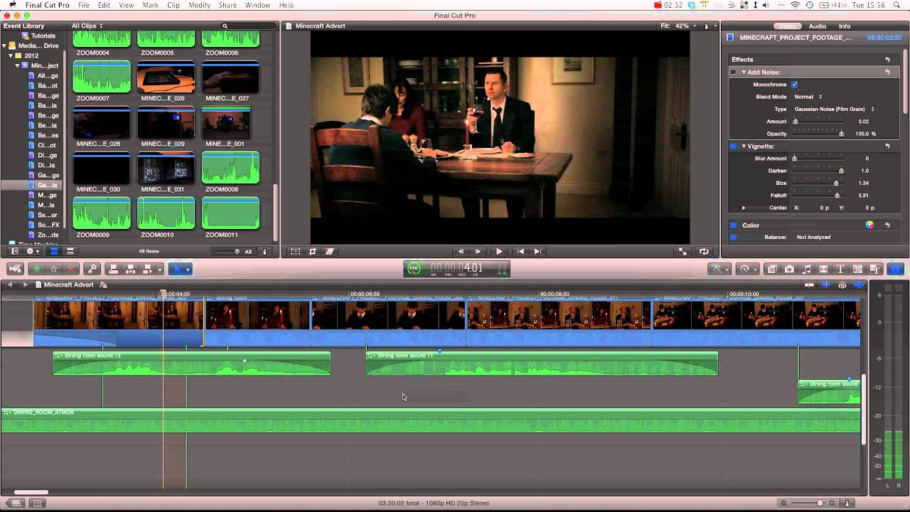 Final Cut Pro X Tutorial Pt 24 Adjusting Clip Connections YouTube final-cut-pro-x-tutorial-pt-24-adjusting-clip-connections-youtube