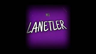 MG - LANETLER (Official Audio)