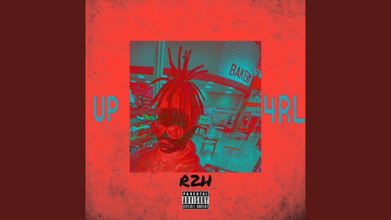 Watch UP 4RELL on YouTube Watch UP 4RELL on YouTube