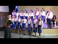 Українська народна пісня Йшла дівчина чорноброва Ансамбль с Радовель Житомирської обл Олевська ТГ Українська народна пісня Йшла дівчина чорноброва Ансамбль с Радовель Житомирської обл Олевська ТГ
