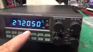 The New Ranger RCI-2950 CD Display